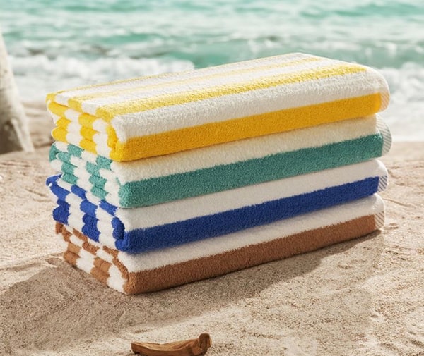 pool-towel
